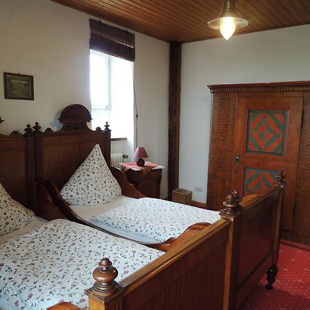 Gasthaus Zur Burgschaenke Aremberg المظهر الخارجي الصورة