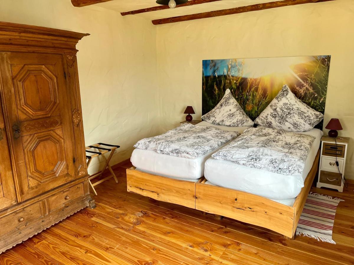 Gasthaus Zur Burgschaenke Aremberg المظهر الخارجي الصورة