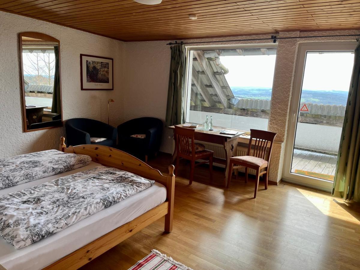 Gasthaus Zur Burgschaenke Aremberg المظهر الخارجي الصورة
