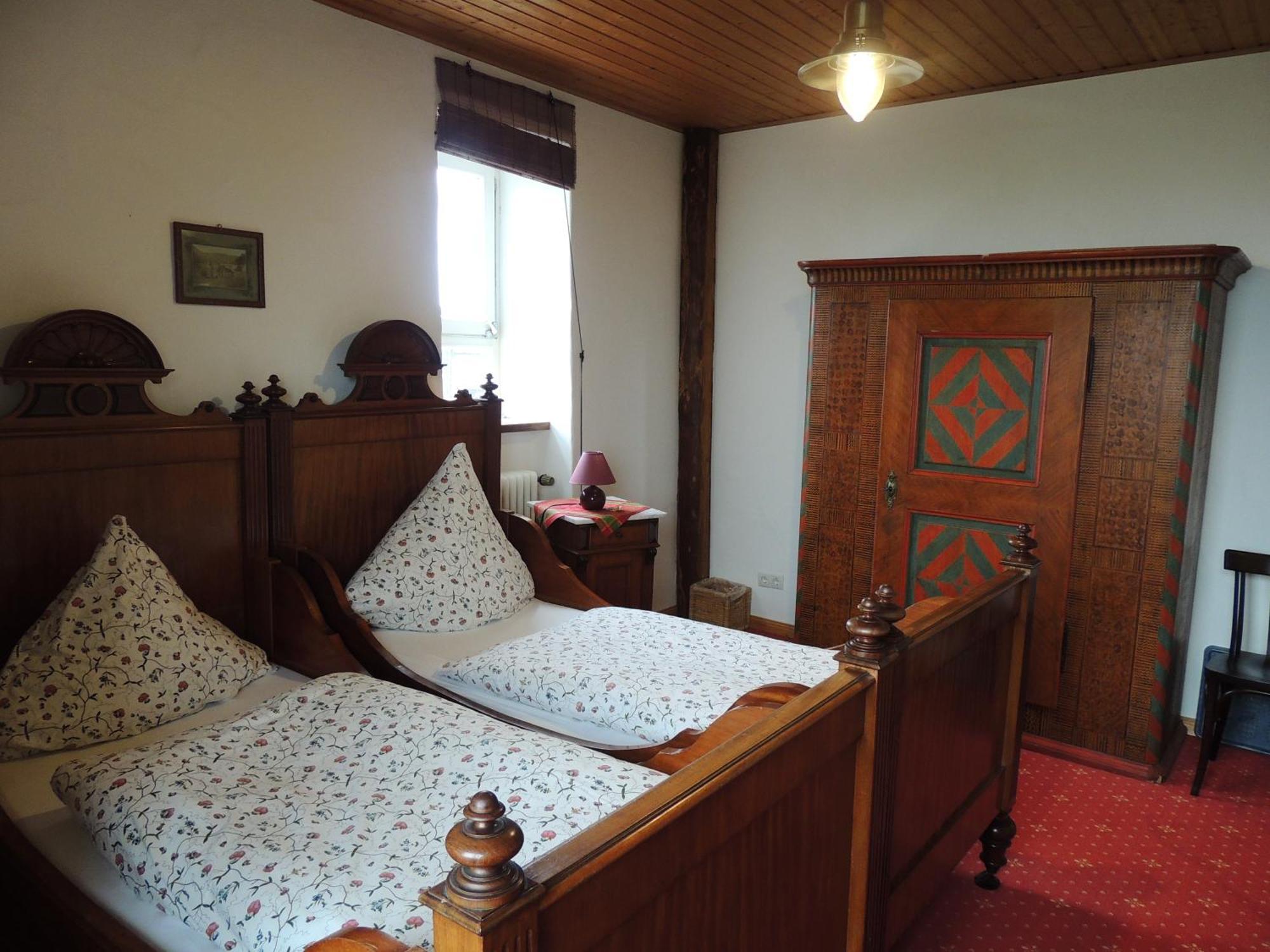 Gasthaus Zur Burgschaenke Aremberg المظهر الخارجي الصورة