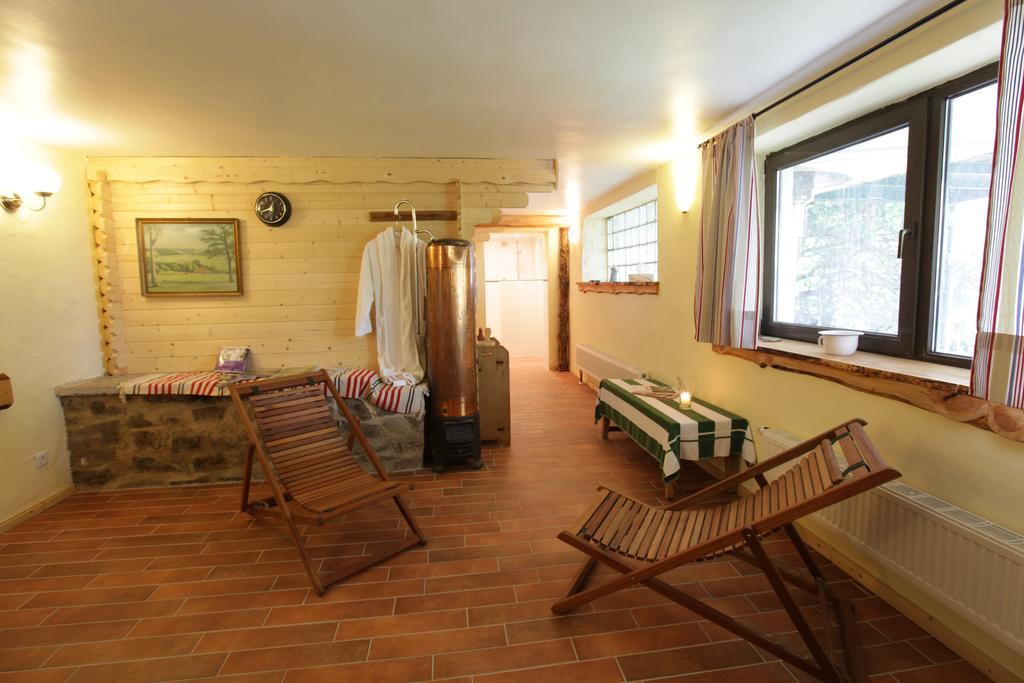 Gasthaus Zur Burgschaenke Aremberg المظهر الخارجي الصورة