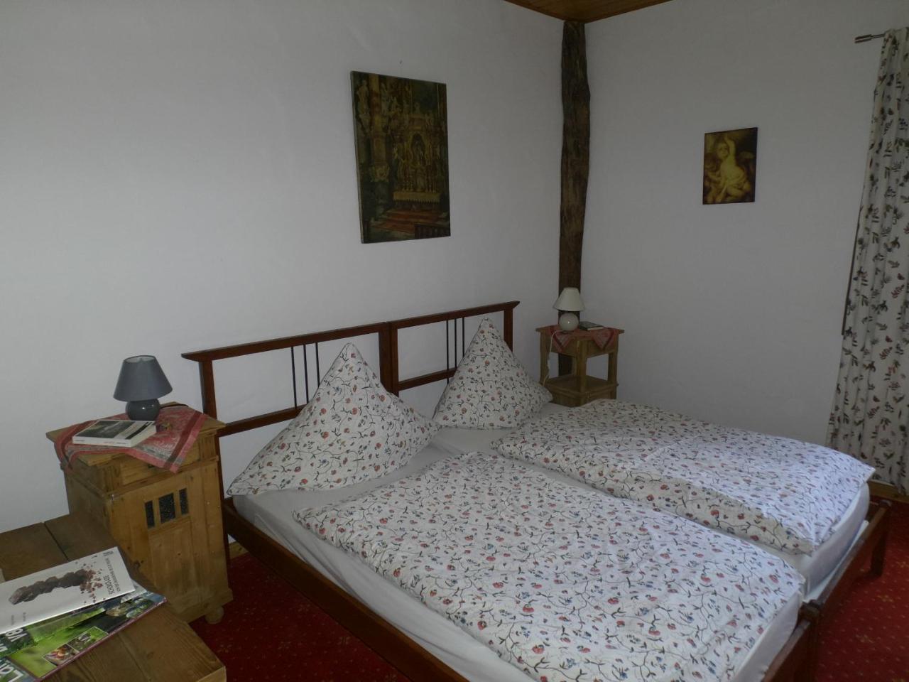 Gasthaus Zur Burgschaenke Aremberg المظهر الخارجي الصورة